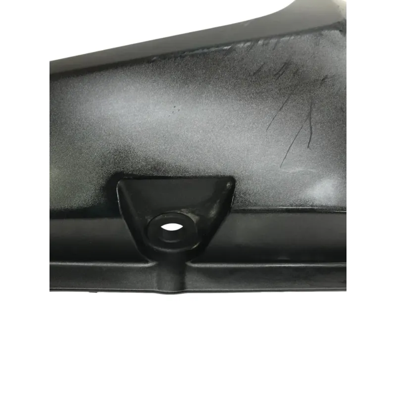 Cache carenage coque arriere gauche KAWASAKI KLV 1000 2004-2005