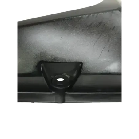 Cache carenage coque arriere gauche KAWASAKI KLV 1000 2004-2005
