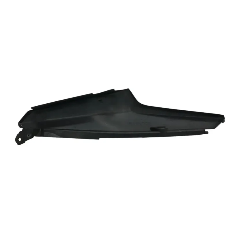 Cache carenage coque arriere gauche KAWASAKI KLV 1000 2004-2005