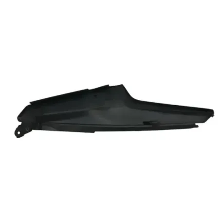 Cache carenage coque arriere gauche KAWASAKI KLV 1000 2004-2005