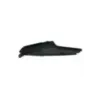 Cache carenage coque arriere gauche KAWASAKI KLV 1000 2004-2005