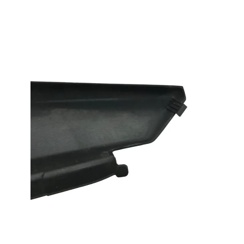 Cache carenage coque arriere gauche KAWASAKI KLV 1000 2004-2005