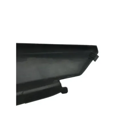 Cache carenage coque arriere gauche KAWASAKI KLV 1000 2004-2005
