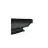 Cache carenage coque arriere gauche KAWASAKI KLV 1000 2004-2005