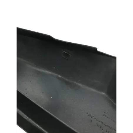 Cache carenage coque arriere gauche KAWASAKI KLV 1000 2004-2005