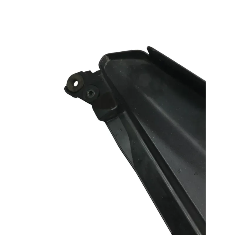 Cache carenage coque arriere gauche KAWASAKI KLV 1000 2004-2005