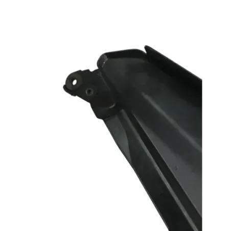 Cache carenage coque arriere gauche KAWASAKI KLV 1000 2004-2005