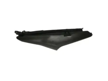 Cache carenage coque arriere gauche KAWASAKI KLV 1000 2004-2005