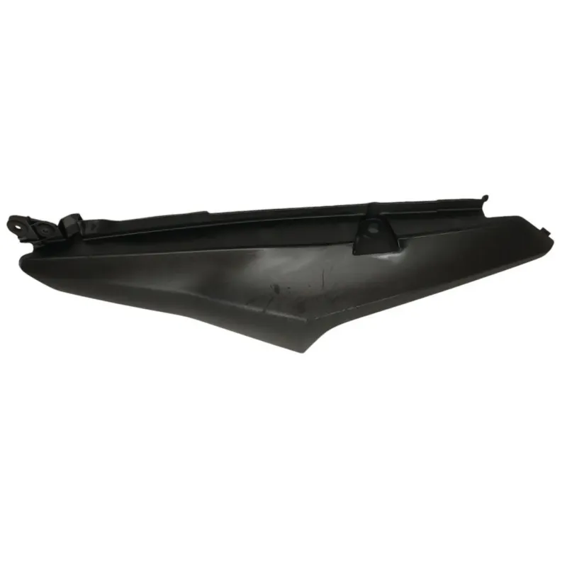 Cache carenage coque arriere gauche KAWASAKI KLV 1000 2004-2005