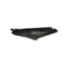 Cache carenage coque arriere gauche KAWASAKI KLV 1000 2004-2005