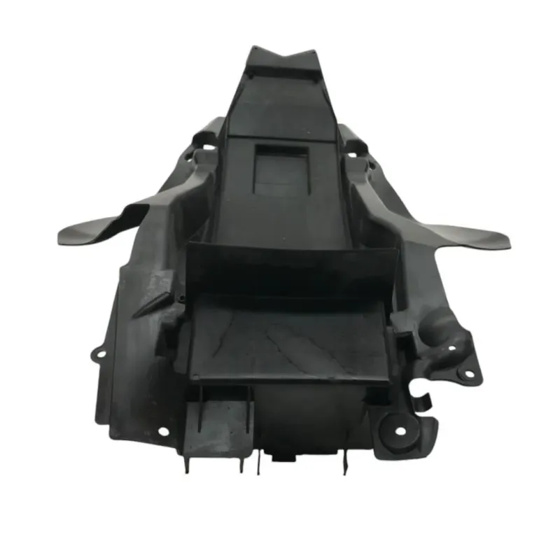 Passage de roue KAWASAKI KLV 1000 2004-2005