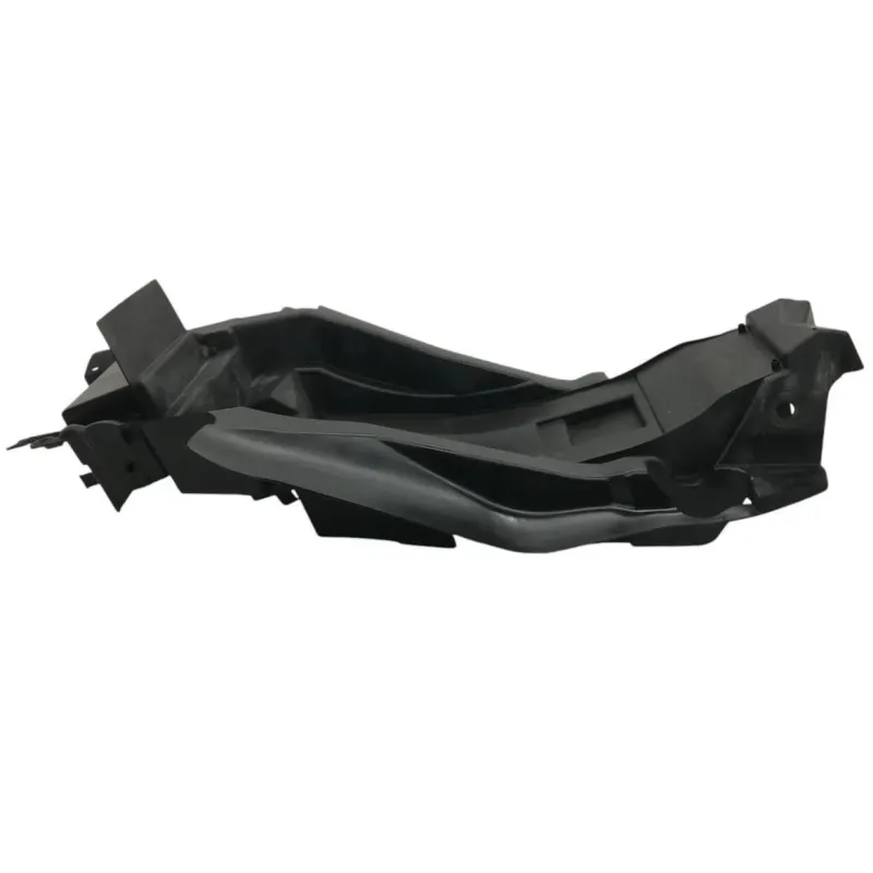 Passage de roue KAWASAKI KLV 1000 2004-2005