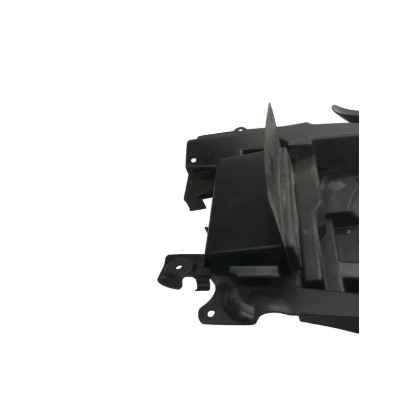 Passage de roue KAWASAKI KLV 1000 2004-2005