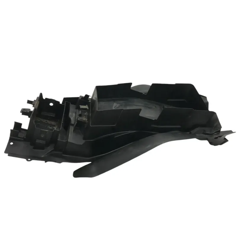 Passage de roue KAWASAKI KLV 1000 2004-2005