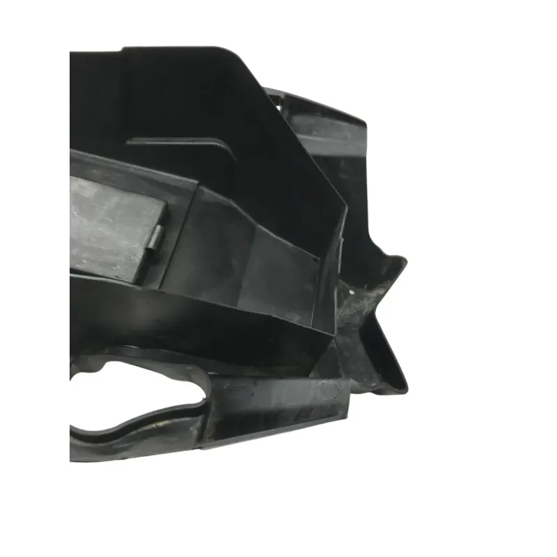 Passage de roue KAWASAKI KLV 1000 2004-2005