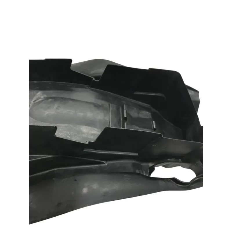 Passage de roue KAWASAKI KLV 1000 2004-2005