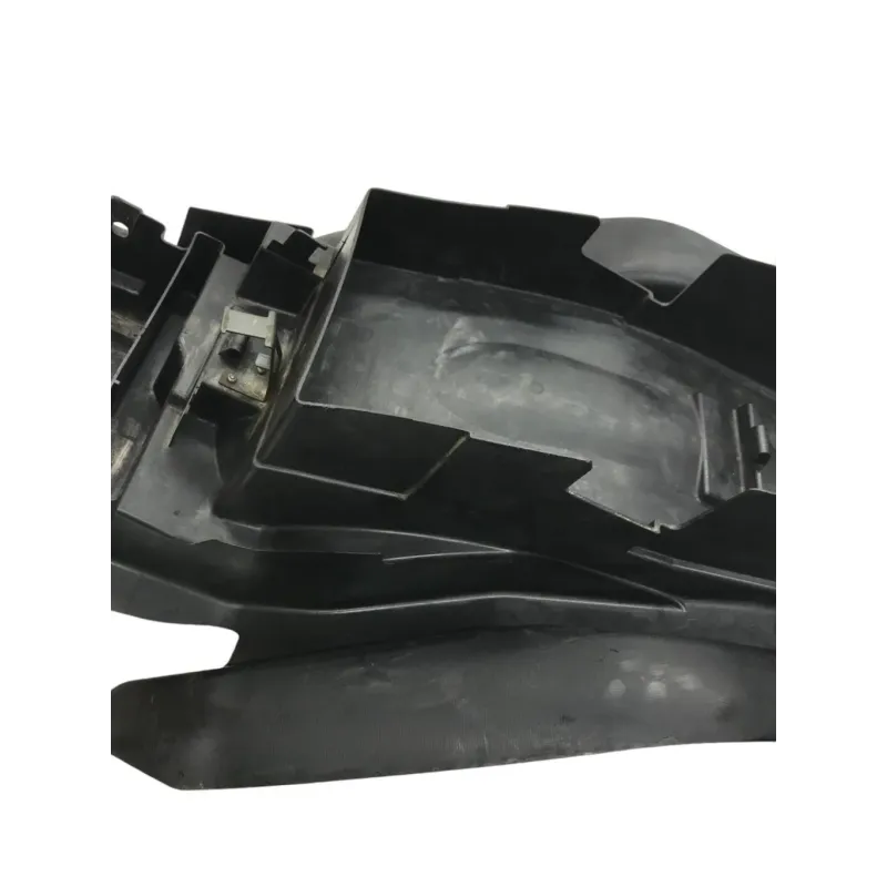 Passage de roue KAWASAKI KLV 1000 2004-2005