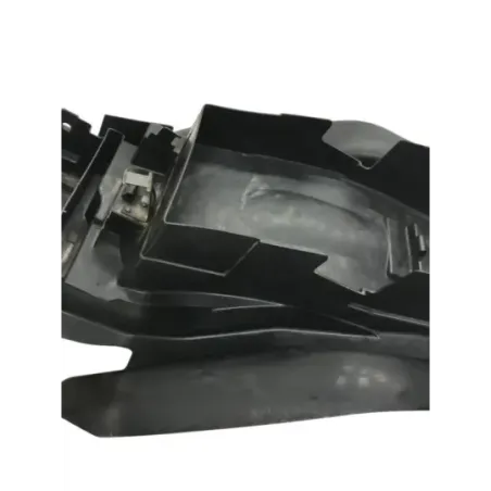 Passage de roue KAWASAKI KLV 1000 2004-2005