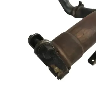 Collecteur arriere (echappement) KAWASAKI KLV 1000 2004-2005