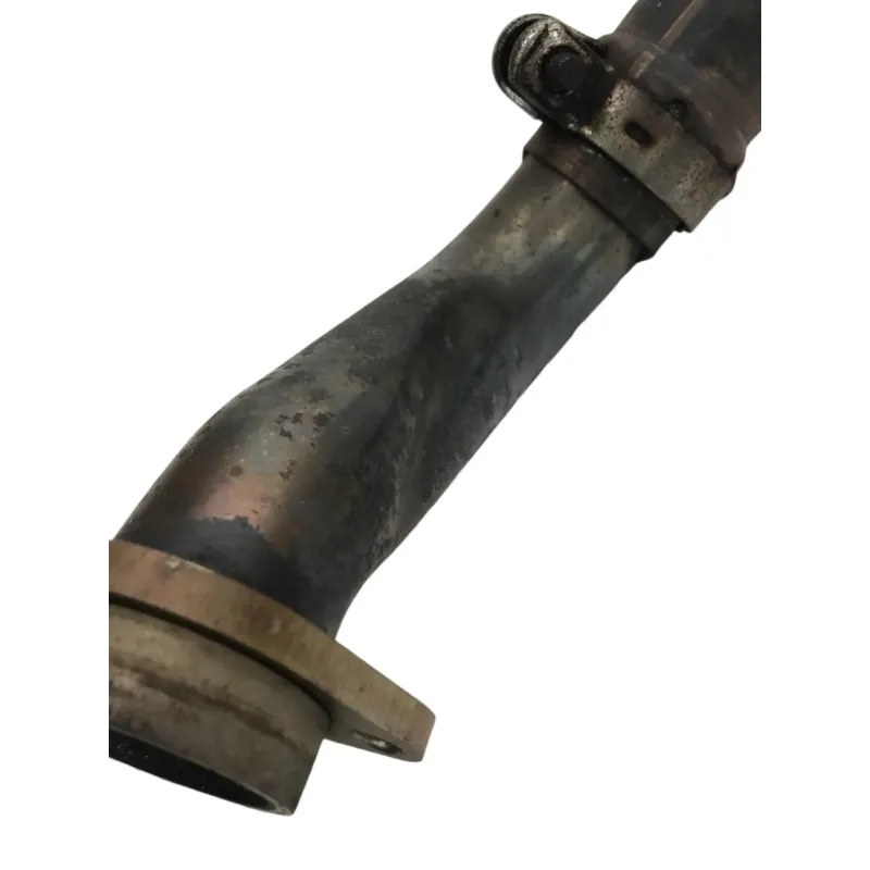 Collecteur arriere (echappement) KAWASAKI KLV 1000 2004-2005