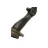 Collecteur arriere (echappement) KAWASAKI KLV 1000 2004-2005