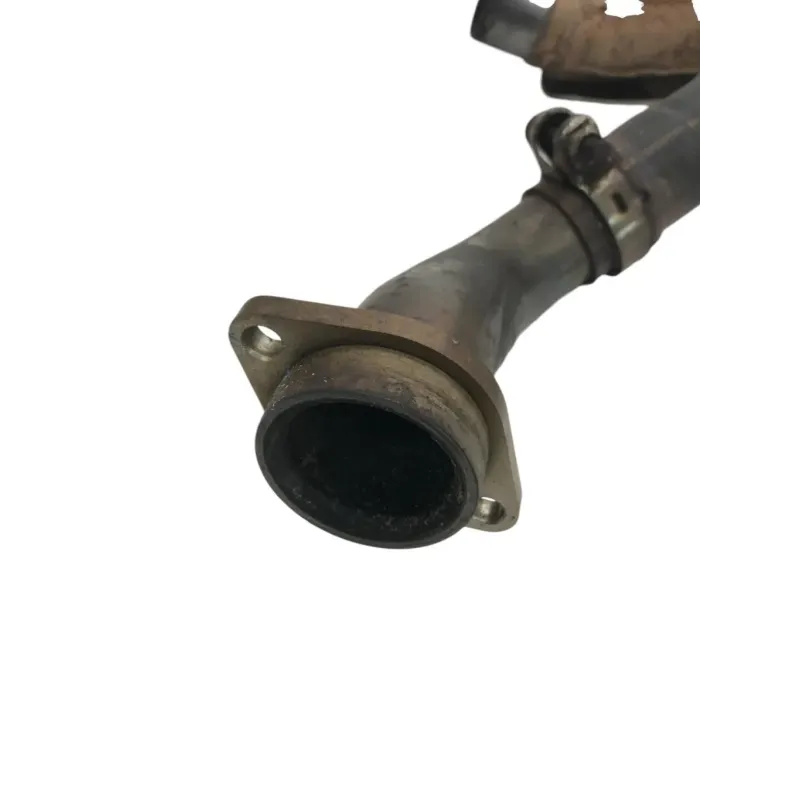 Collecteur arriere (echappement) KAWASAKI KLV 1000 2004-2005