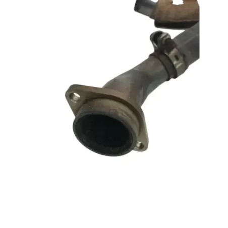 Collecteur arriere (echappement) KAWASAKI KLV 1000 2004-2005