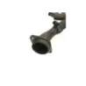 Collecteur arriere (echappement) KAWASAKI KLV 1000 2004-2005