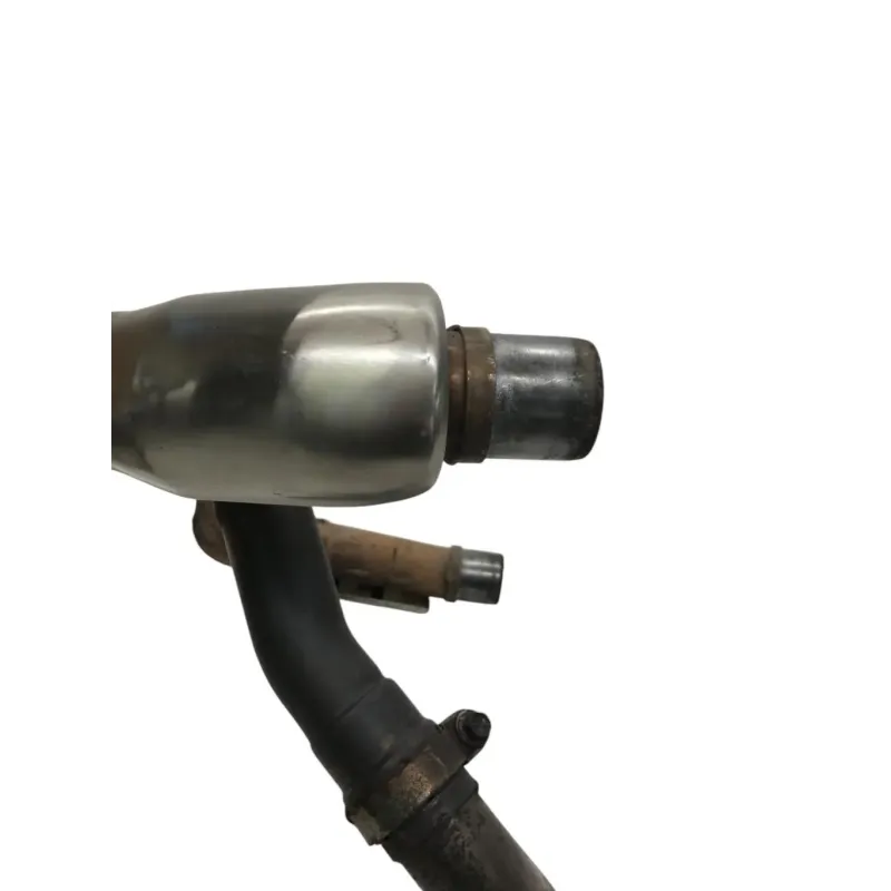 Collecteur arriere (echappement) KAWASAKI KLV 1000 2004-2005