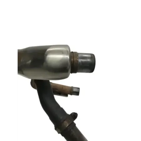 Collecteur arriere (echappement) KAWASAKI KLV 1000 2004-2005