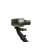 Collecteur arriere (echappement) KAWASAKI KLV 1000 2004-2005