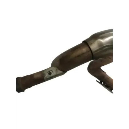 Collecteur arriere (echappement) KAWASAKI KLV 1000 2004-2005