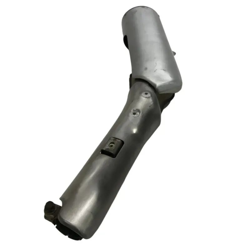 Silencieux droit (echappement) KAWASAKI KLV 1000 2004-2005