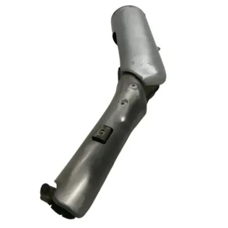 Silencieux droit (echappement) KAWASAKI KLV 1000 2004-2005
