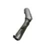 Silencieux droit (echappement) KAWASAKI KLV 1000 2004-2005
