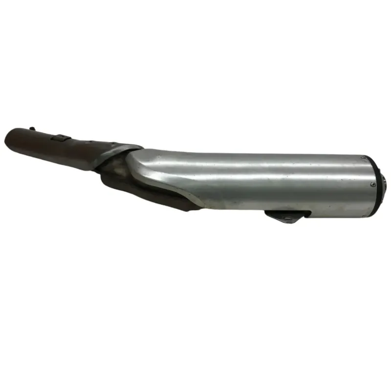 Silencieux droit (echappement) KAWASAKI KLV 1000 2004-2005