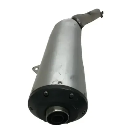 Silencieux droit (echappement) KAWASAKI KLV 1000 2004-2005