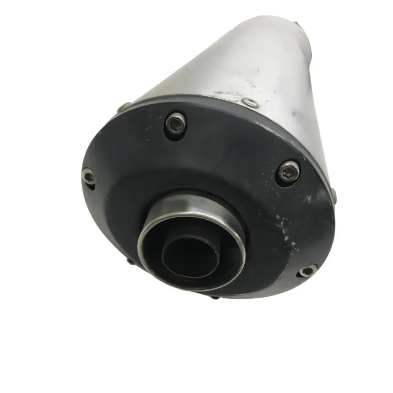 Silencieux droit (echappement) KAWASAKI KLV 1000 2004-2005