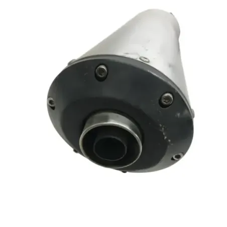 Silencieux droit (echappement) KAWASAKI KLV 1000 2004-2005