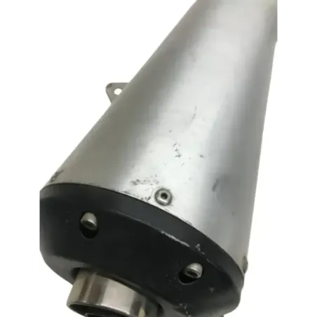 Silencieux droit (echappement) KAWASAKI KLV 1000 2004-2005