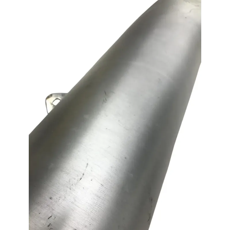 Silencieux droit (echappement) KAWASAKI KLV 1000 2004-2005
