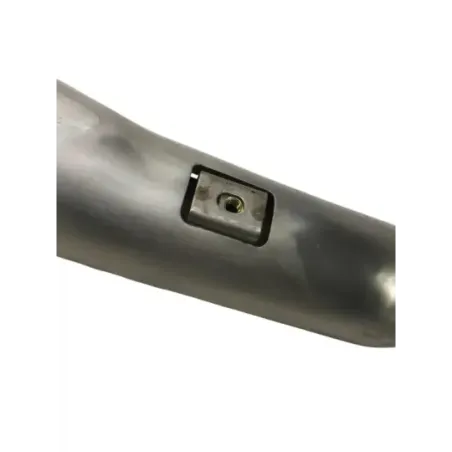 Silencieux droit (echappement) KAWASAKI KLV 1000 2004-2005