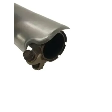 Silencieux droit (echappement) KAWASAKI KLV 1000 2004-2005