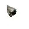 Silencieux droit (echappement) KAWASAKI KLV 1000 2004-2005