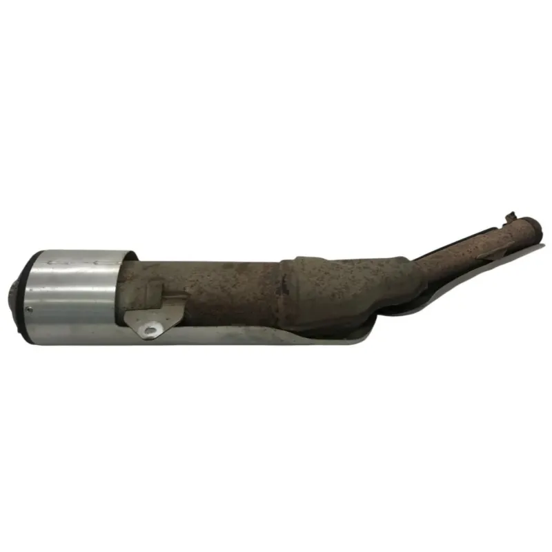 Silencieux droit (echappement) KAWASAKI KLV 1000 2004-2005