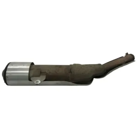 Silencieux droit (echappement) KAWASAKI KLV 1000 2004-2005