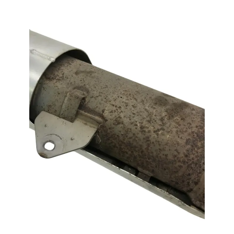 Silencieux droit (echappement) KAWASAKI KLV 1000 2004-2005