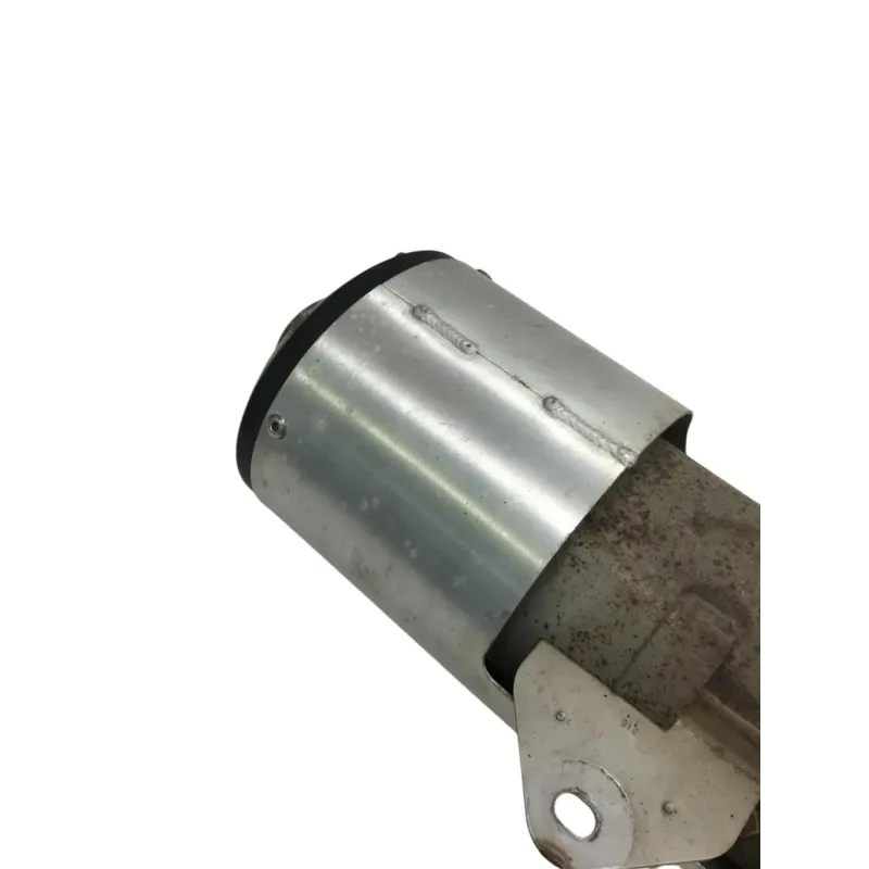 Silencieux droit (echappement) KAWASAKI KLV 1000 2004-2005