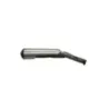 Silencieux droit (echappement) KAWASAKI KLV 1000 2004-2005