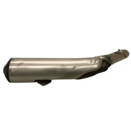 Silencieux gauche (echappement) KAWASAKI KLV 1000 2004-2005